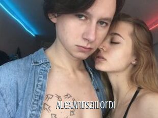 AlexAndSailorDi
