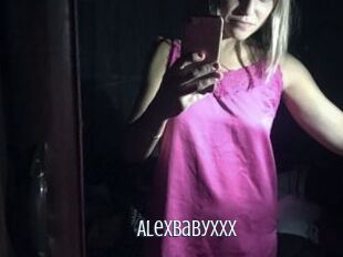 AlexBabyXXX