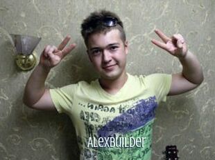 AlexBuilder