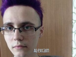 AlexCain