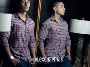 AlexChapman