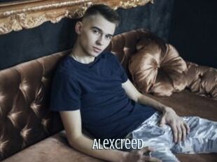 AlexCreed