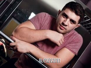 AlexEvann
