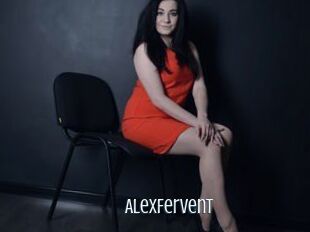 AlexFervent Edonkey xxx