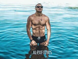 AlexFitnes