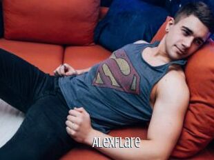 AlexFlare Edonkey xxx