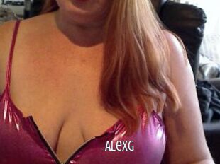 AlexG