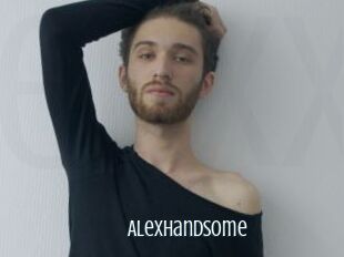 AlexHandsome