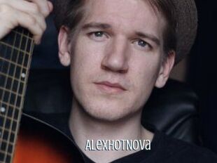 AlexHotNova