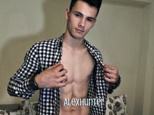 AlexHunter