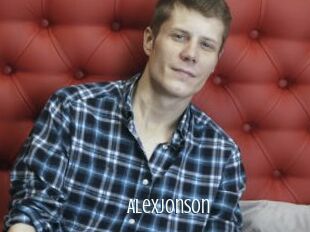 AlexJonson
