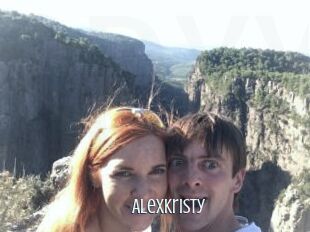 AlexKristy