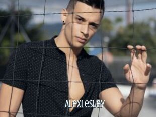 AlexLesley