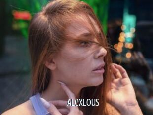 AlexLous
