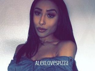 AlexLovesPizza