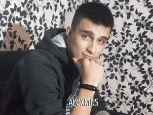 AlexMus