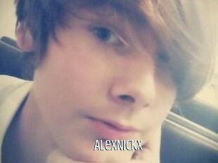 Alex_NickX