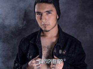 AlexPhilipp Edonkey xxx