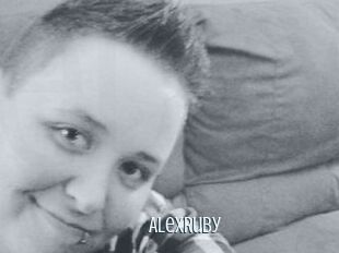 Alex_Ruby Edonkey xxx