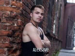 AlexSave