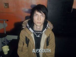 AlexSouth Edonkey xxx