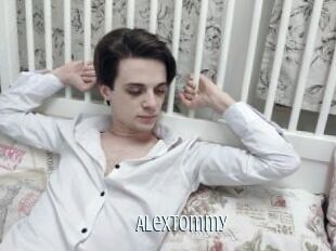 AlexTommy