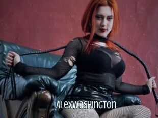 AlexWashington