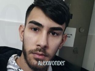 AlexWonder