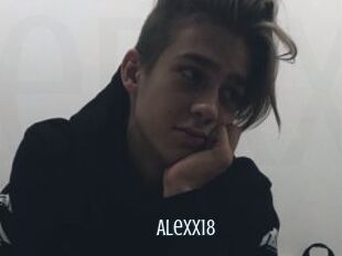 AlexX18
