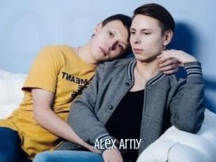 Alex_Arny