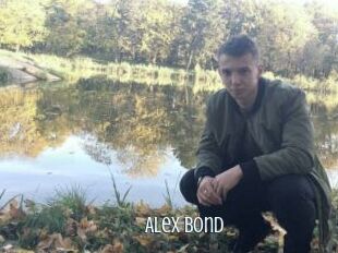 Alex_Bond