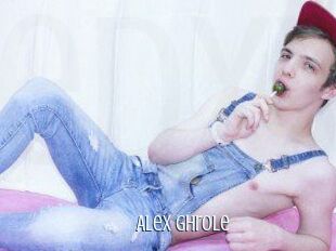 Alex_Ghrole