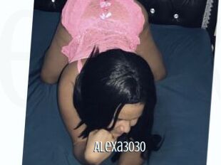 Alexa3030