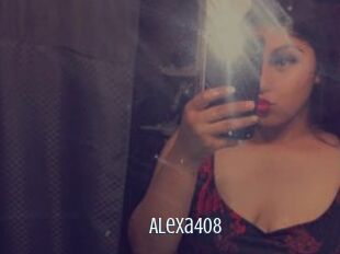 Alexa408