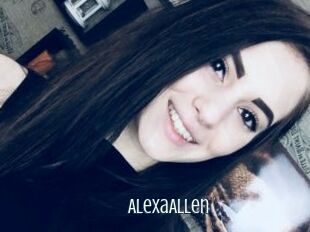 AlexaAllen