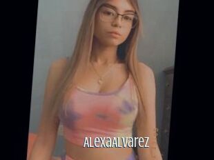 AlexaAlvarez