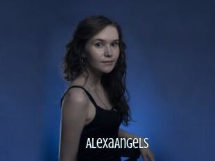 AlexaAngels