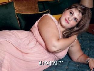 AlexaAsher