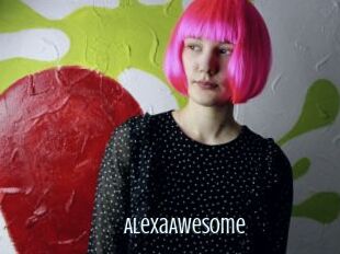 AlexaAwesome