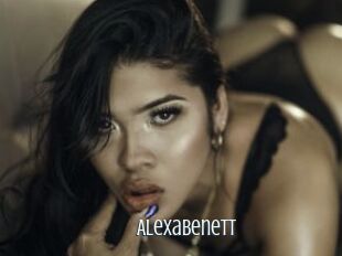 AlexaBenett