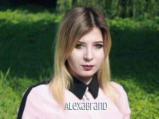 AlexaBrand