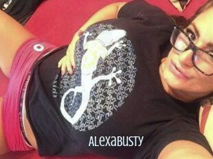 AlexaBusty