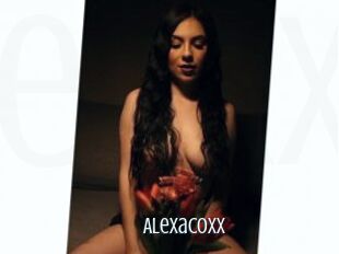 AlexaCoxx