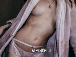 AlexaDemi