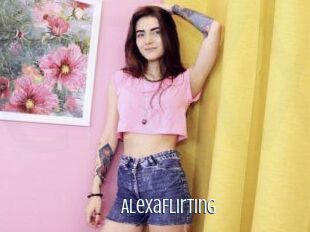 AlexaFlirting