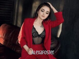 AlexaFoster