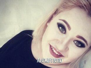 AlexaFriend