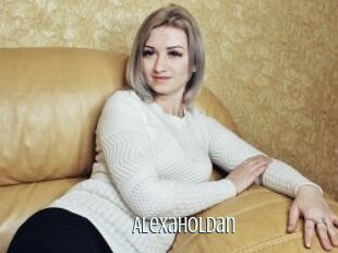 AlexaHoldan