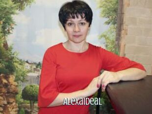 AlexaIdeal