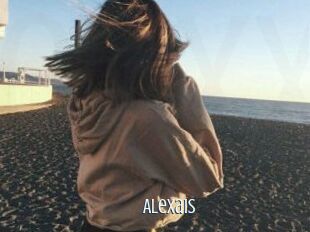 AlexaIs